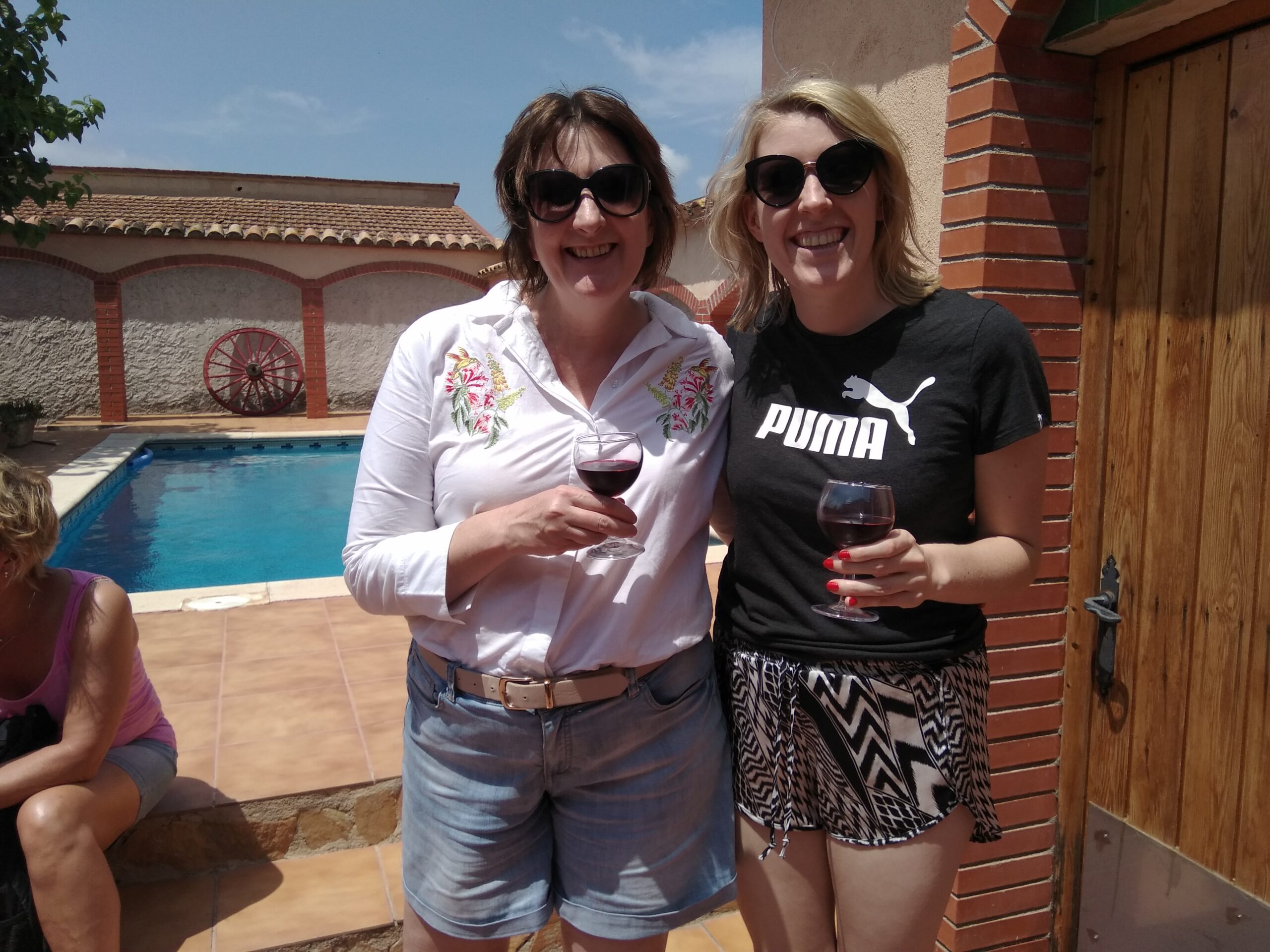 Wine Tours in Sitges